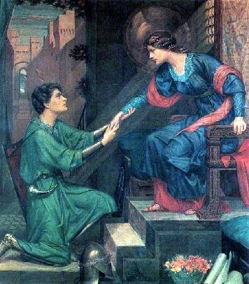 Tristan et Iseut