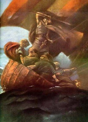 Voyages merveilleux