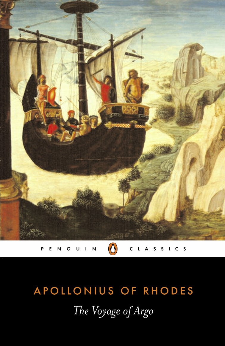 Le Voyage de l'Argo