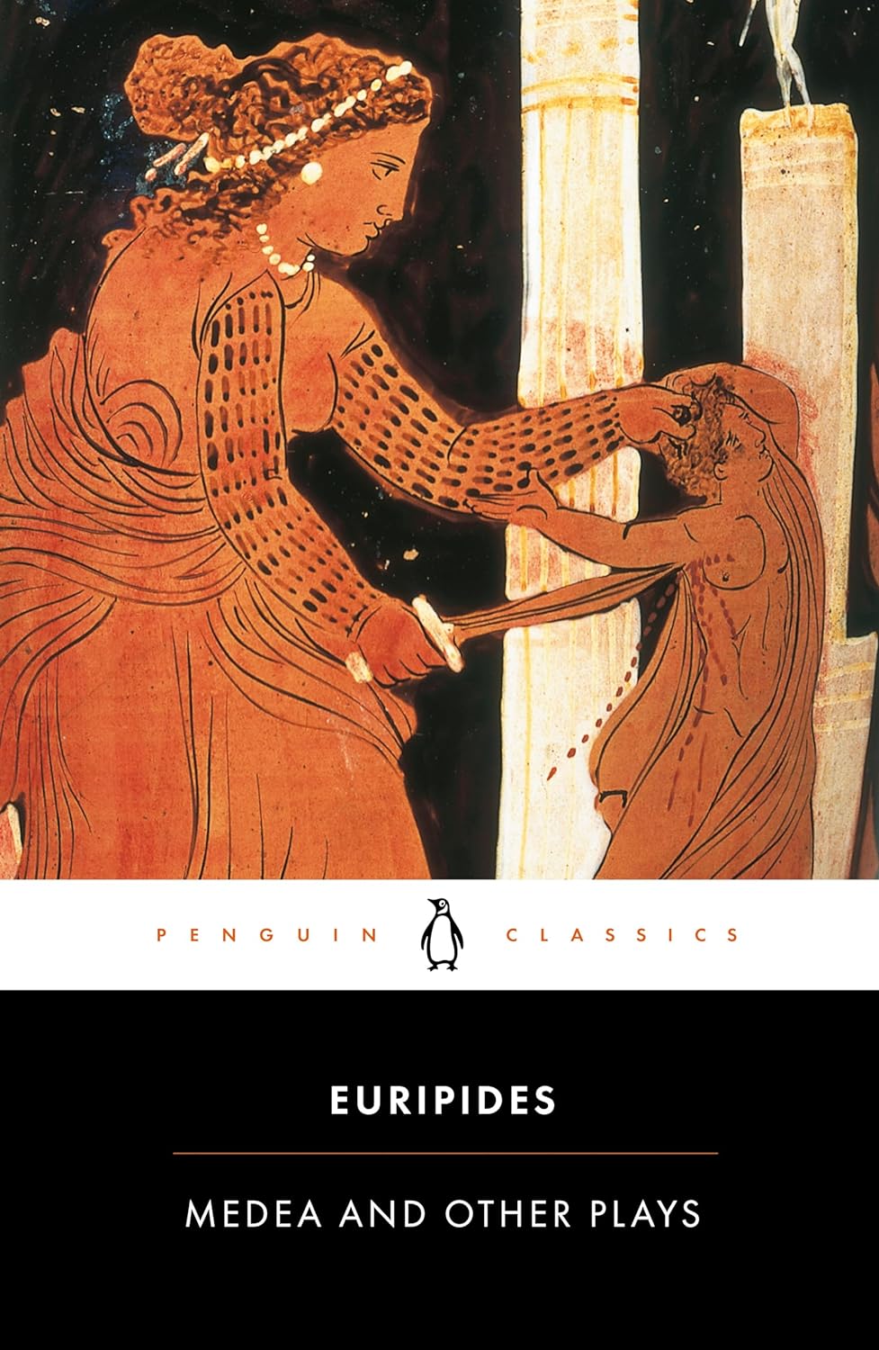 Médée et autres pièces