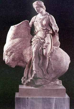 Nereids