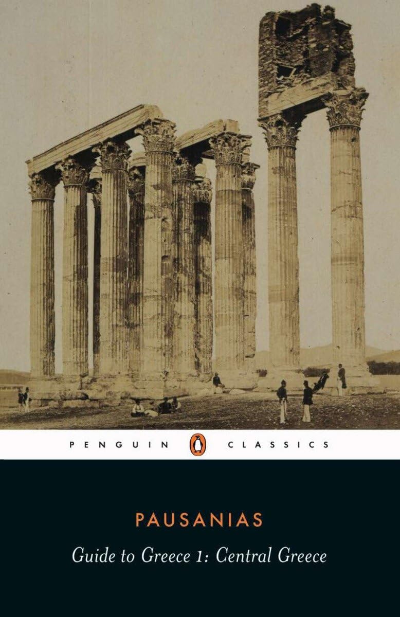 Guide de la Grèce