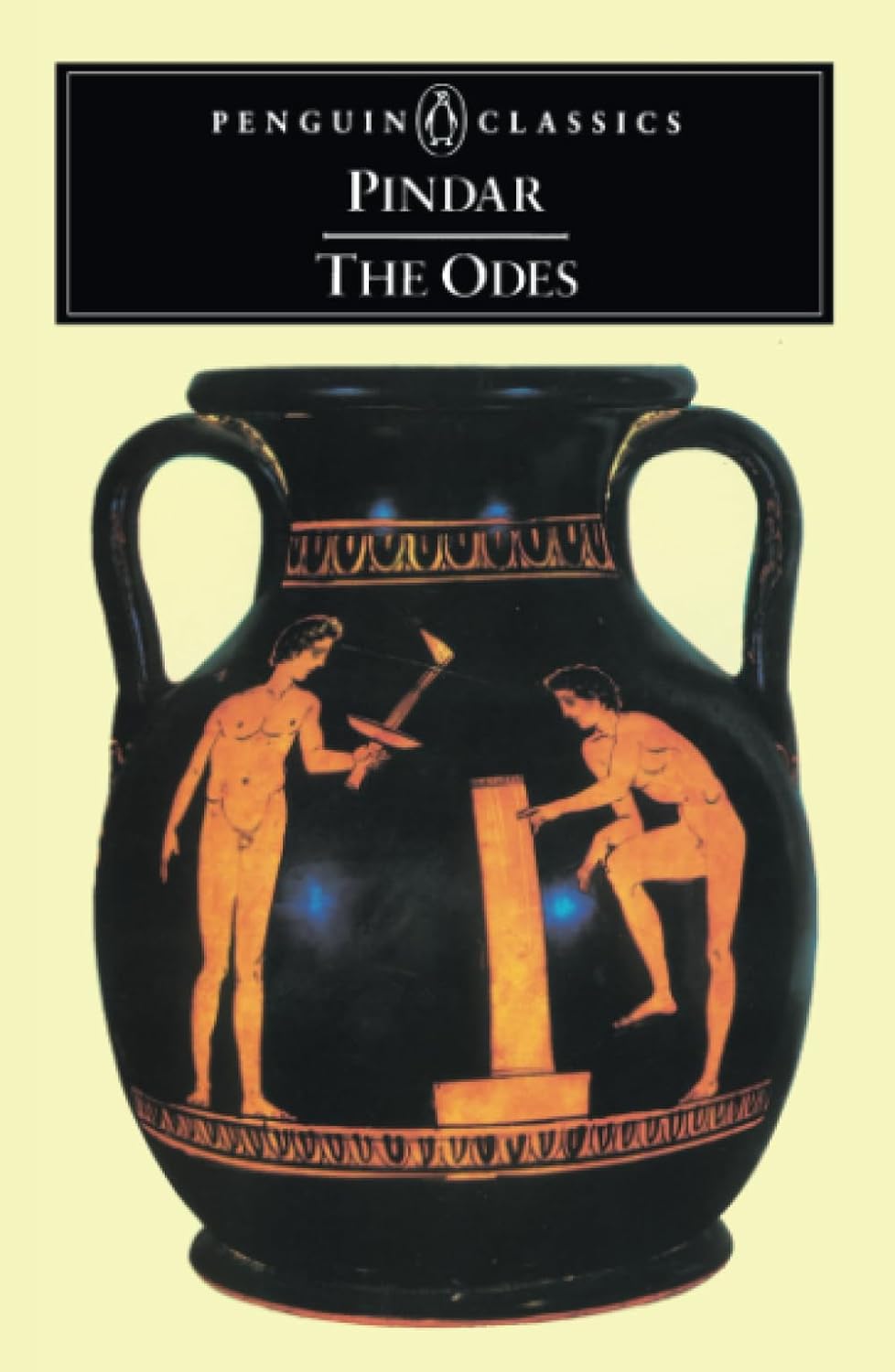 Les Odes