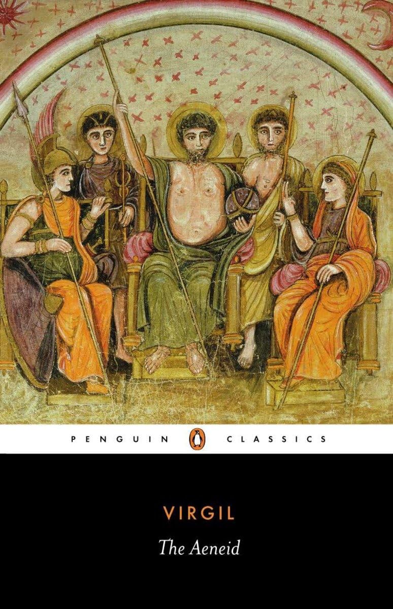L'Énéide