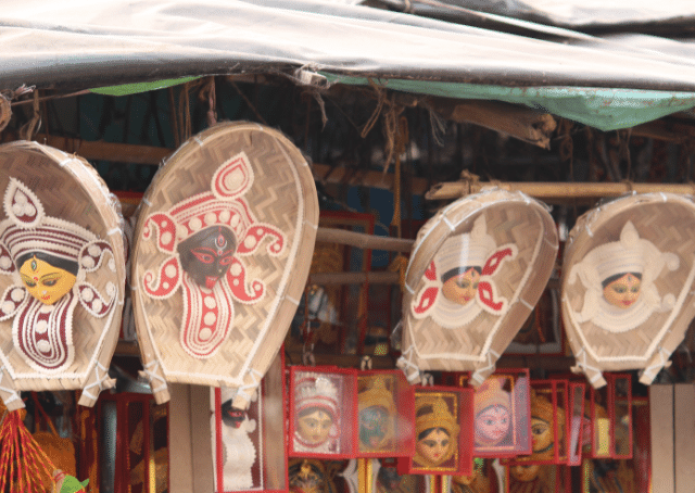 Déesses chinoises