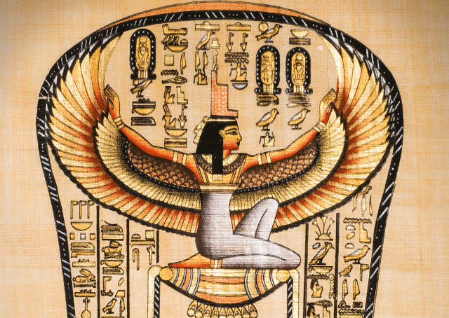 Isis