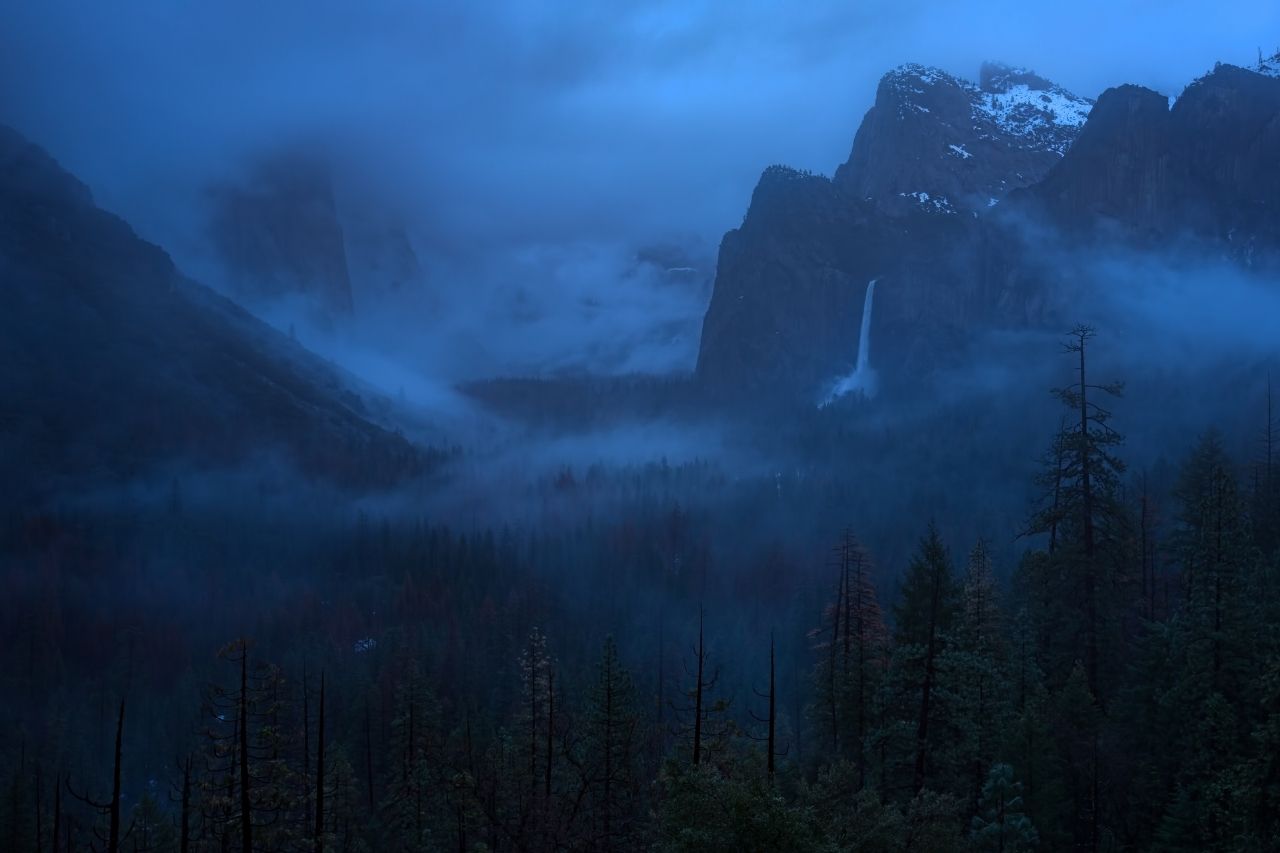 Jotunheim