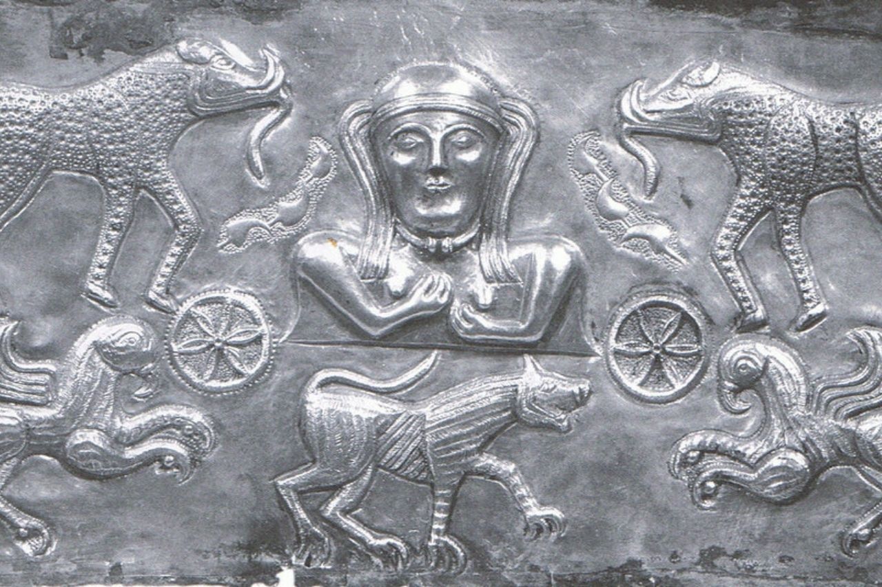 Relief de Medb