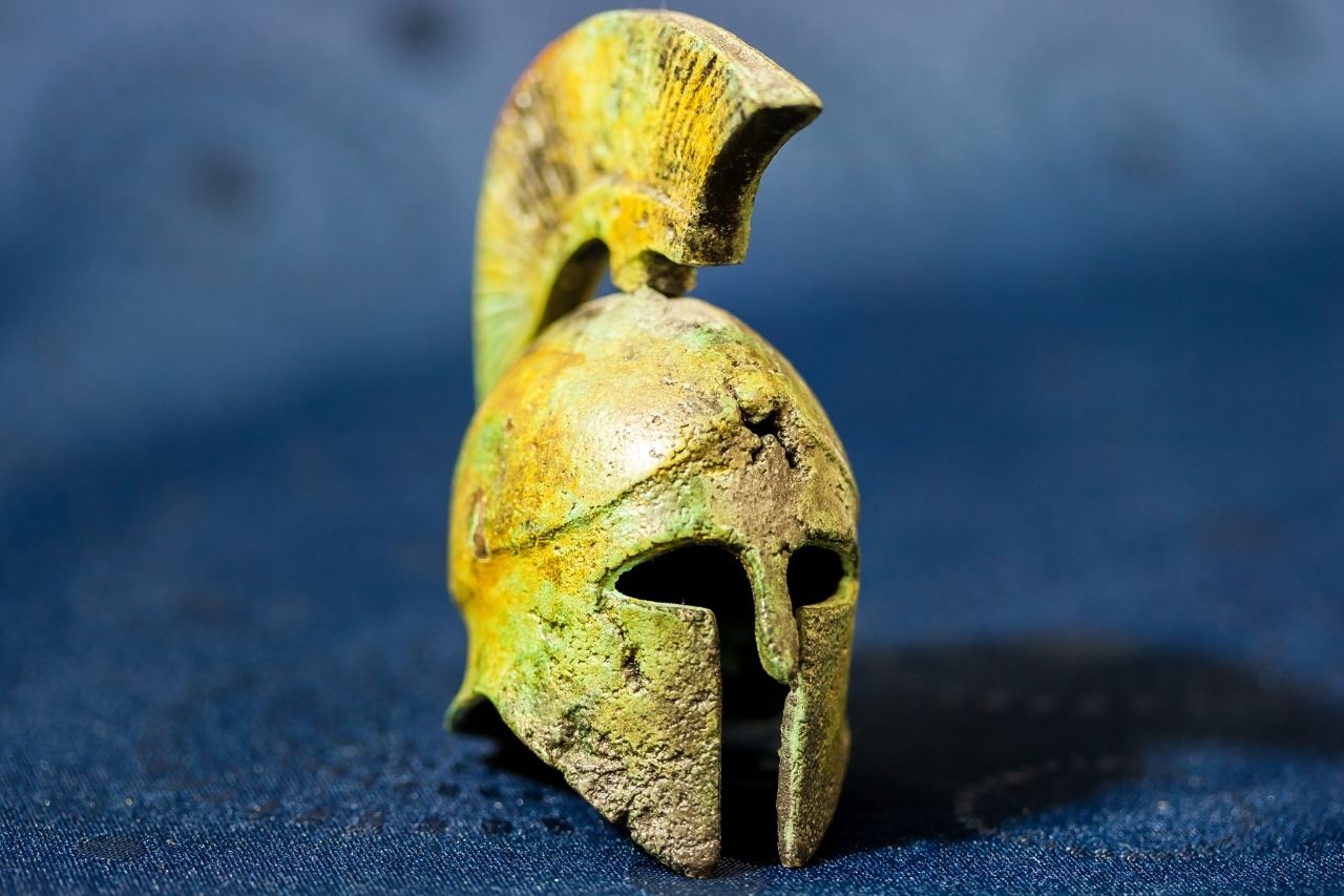 Casque de Phobos
