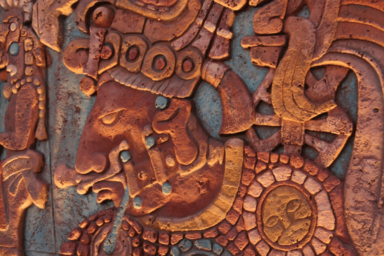 Tezcatlipoca