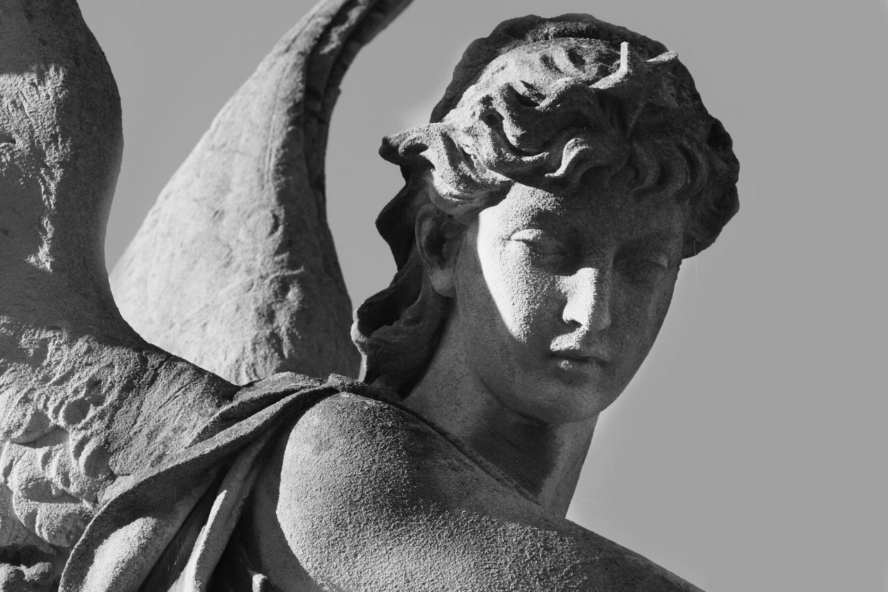 Vénus dans la mythologie romaine