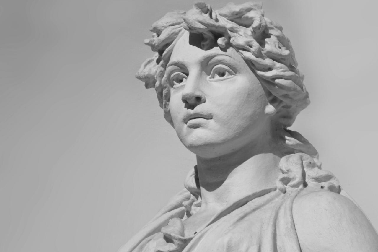 Vénus, déesse de l'amour