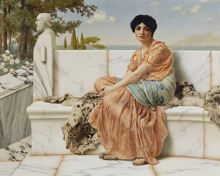 traduction du Catullus 51