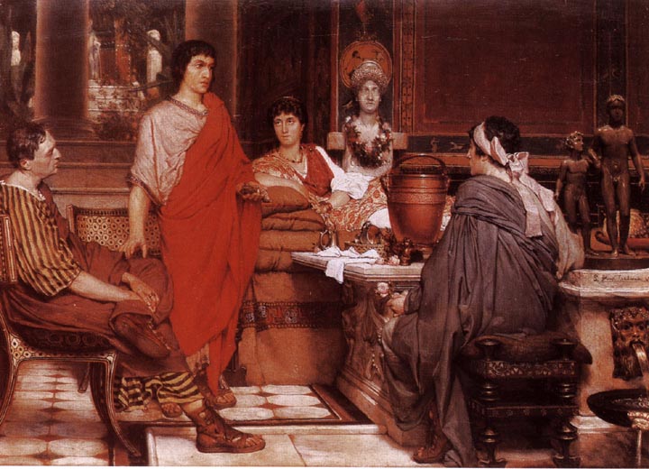 Odi et amo (Catullus 85)
