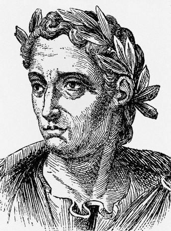 Epistulae VI.16 & VI.20