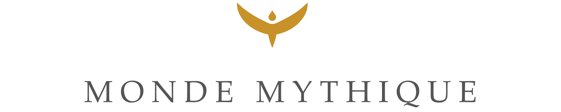 Monde Mythique Logo
