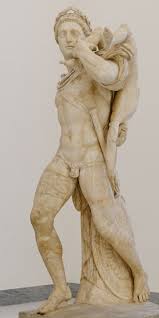 Achille - l'un des plus grands héros épiques de la mythologie grecque