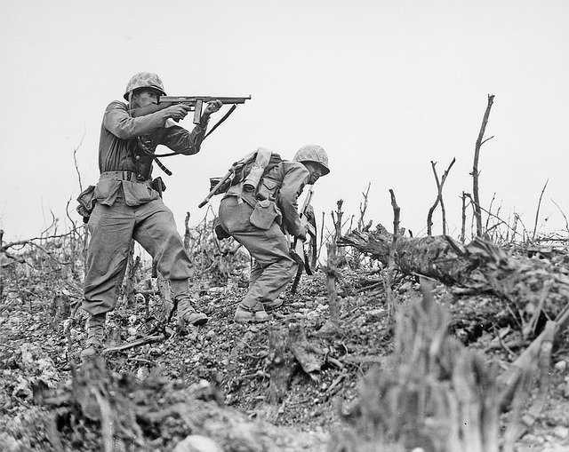 L'âge des conquêtes se caractérise par l'expansion et la domination commerciales et militaires