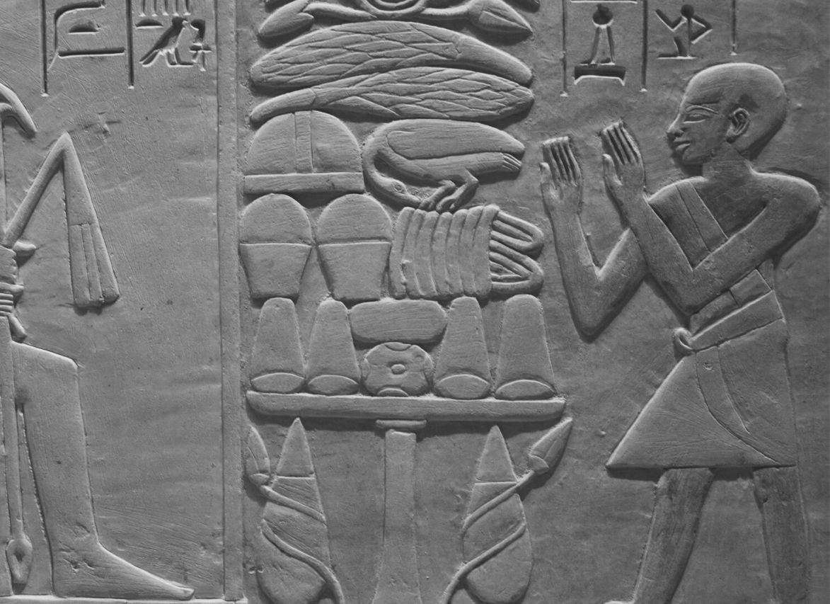 Pratique médicale dans l'Égypte antique
