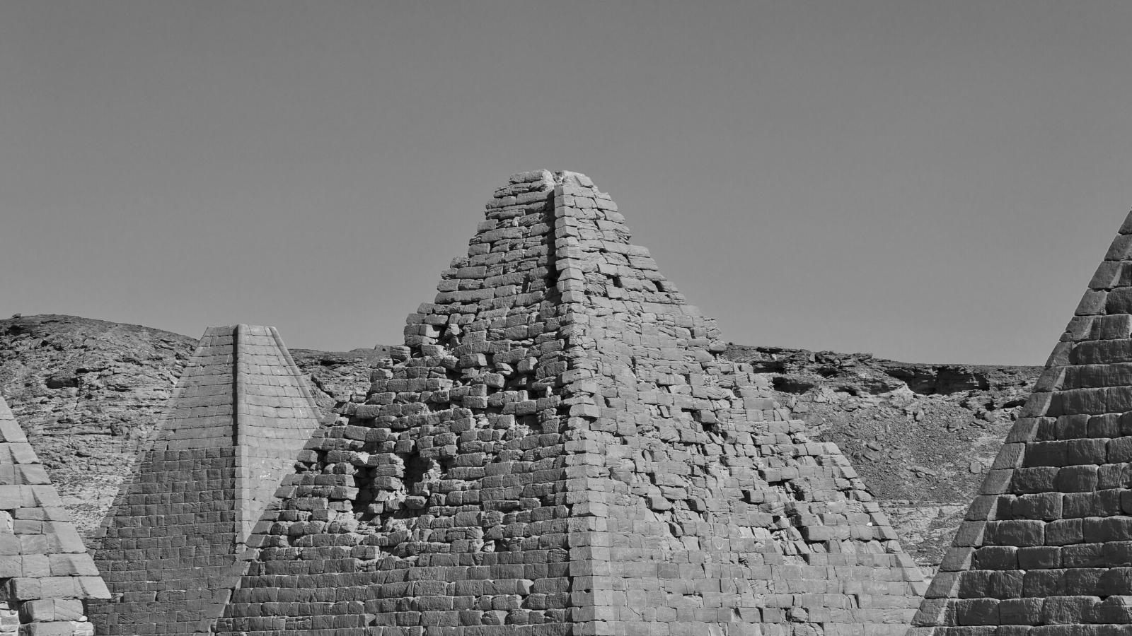 Piankhi : Le grand roi nubien qui conquit l'Égypte