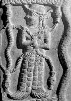 Dieux Anunnaki
