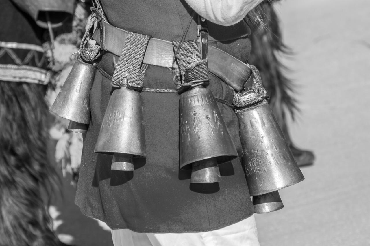 Costume de Babugeri