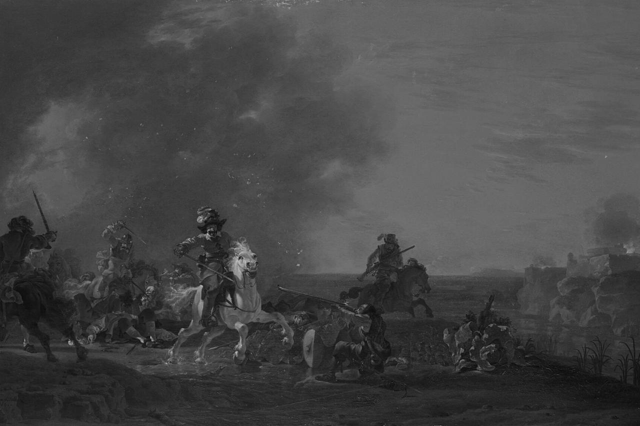 Bataille de Jaffa : l'ultime affrontement de la Troisième Croisade