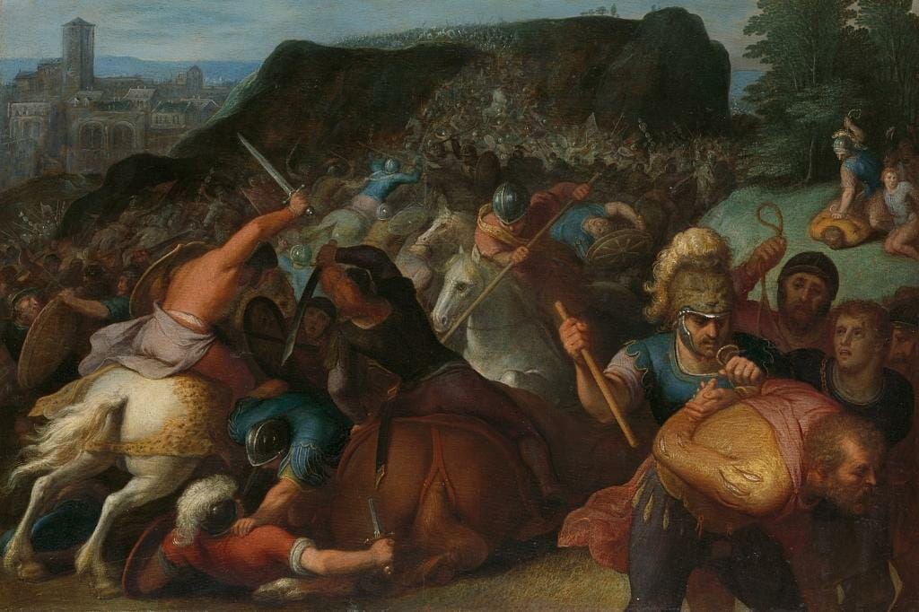 La bataille de Troie a-t-elle eu lieu - conclusion sur l'historicité de la guerre de Troie