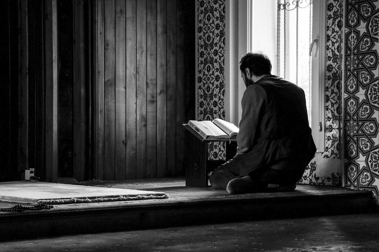 Muhammad al-Mahdi : le douzième imam est-il déjà ici ?
