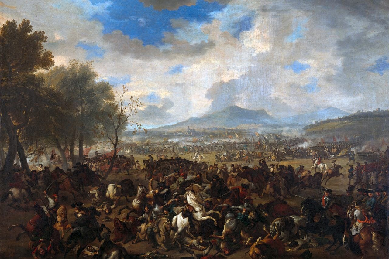 Le dernier combat de Beowulf — comment se déroula le combat contre le dragon