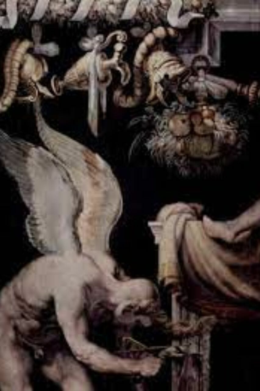 Caerus : quel était son rôle dans la mythologie grecque