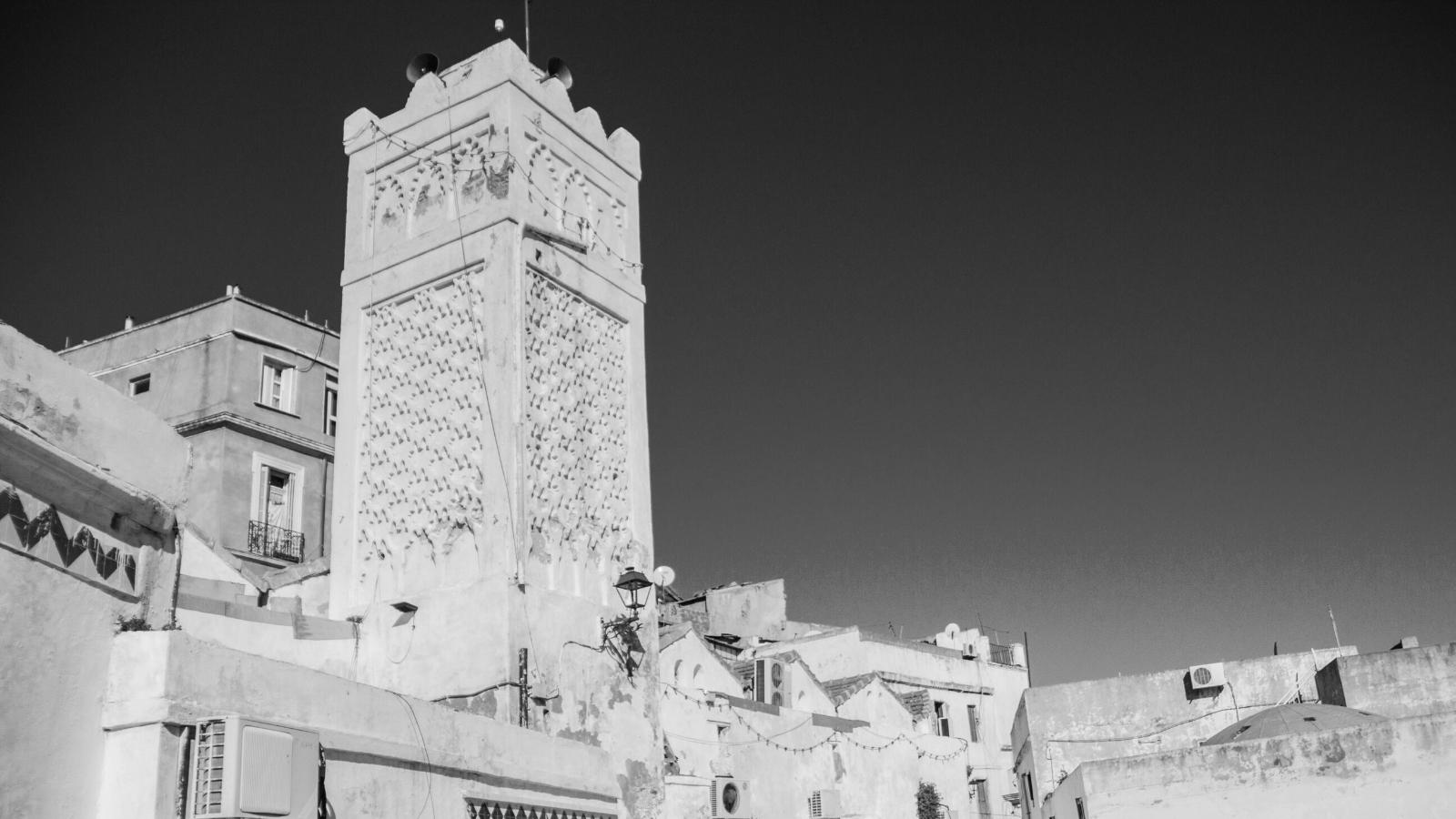 Casbah d'Algérie