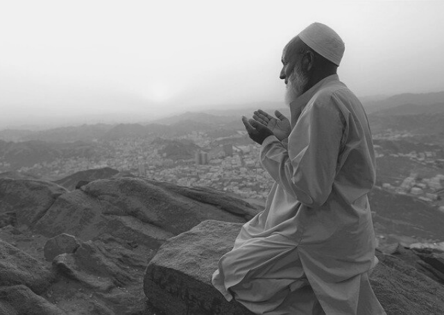 Compagnon du prophète Muhammad