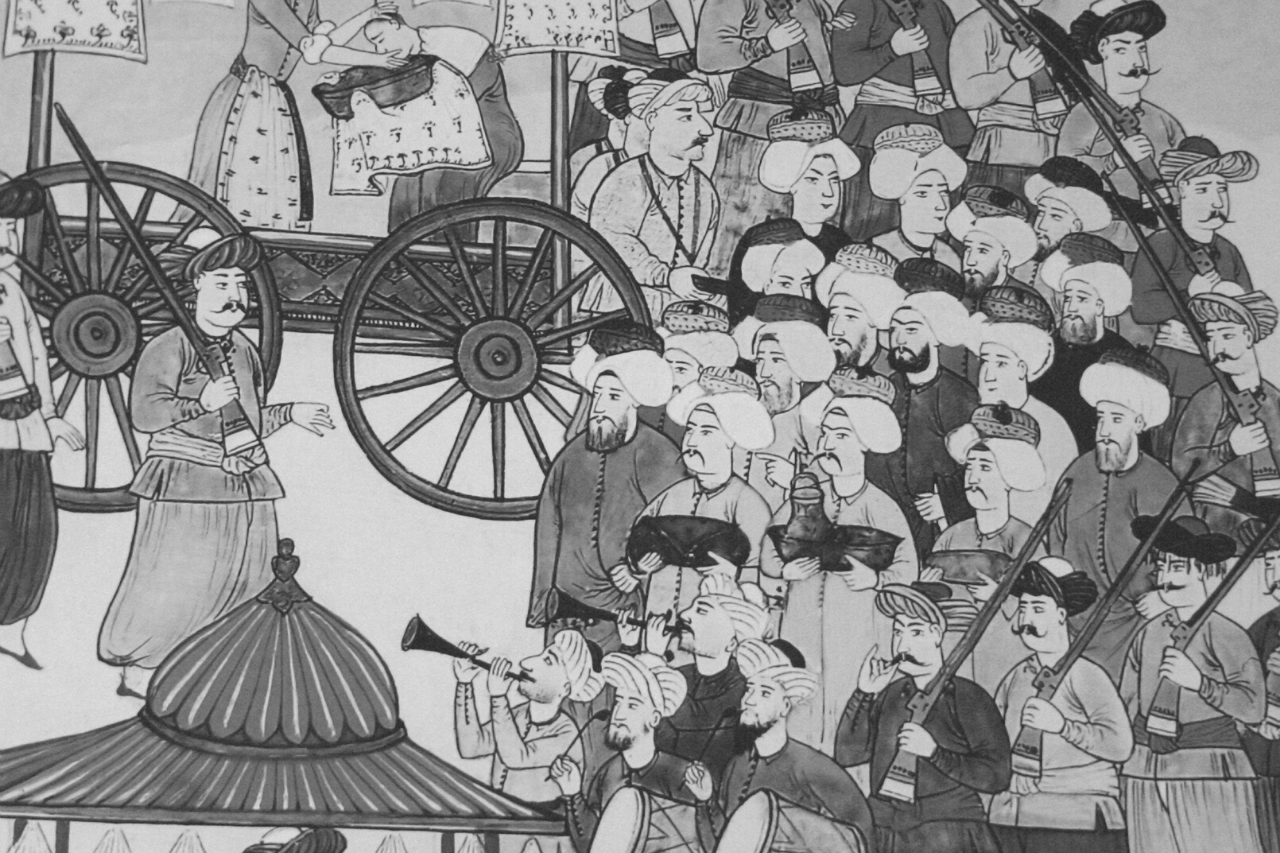 Devshirme | Une tradition de formation d'élite et d'esclavage