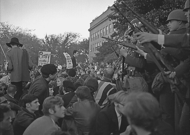 Gamel Abdel Nasser et le Mouvement des officiers libres