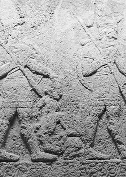 Guerriers hittites