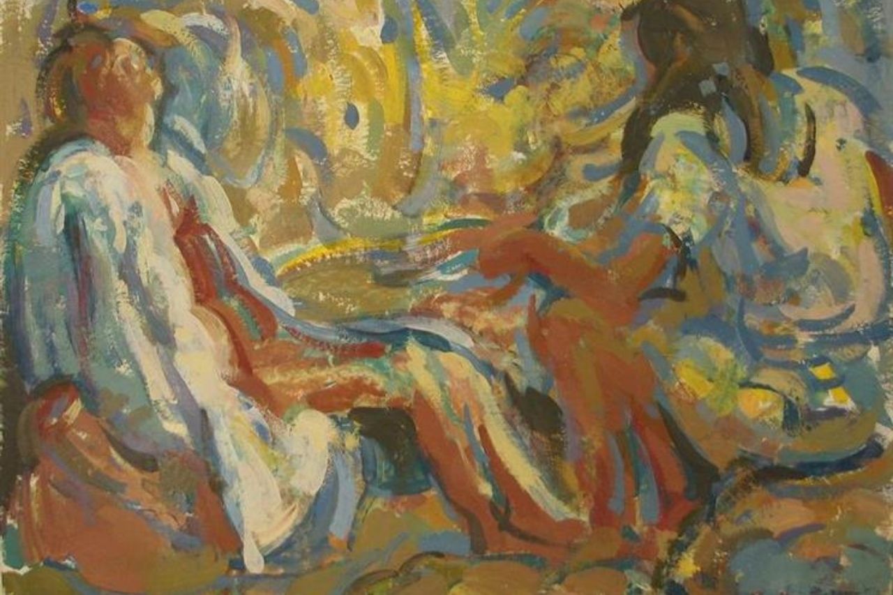 Ismène dans Antigone - représentant le devoir familial dans la pièce de Sophocle