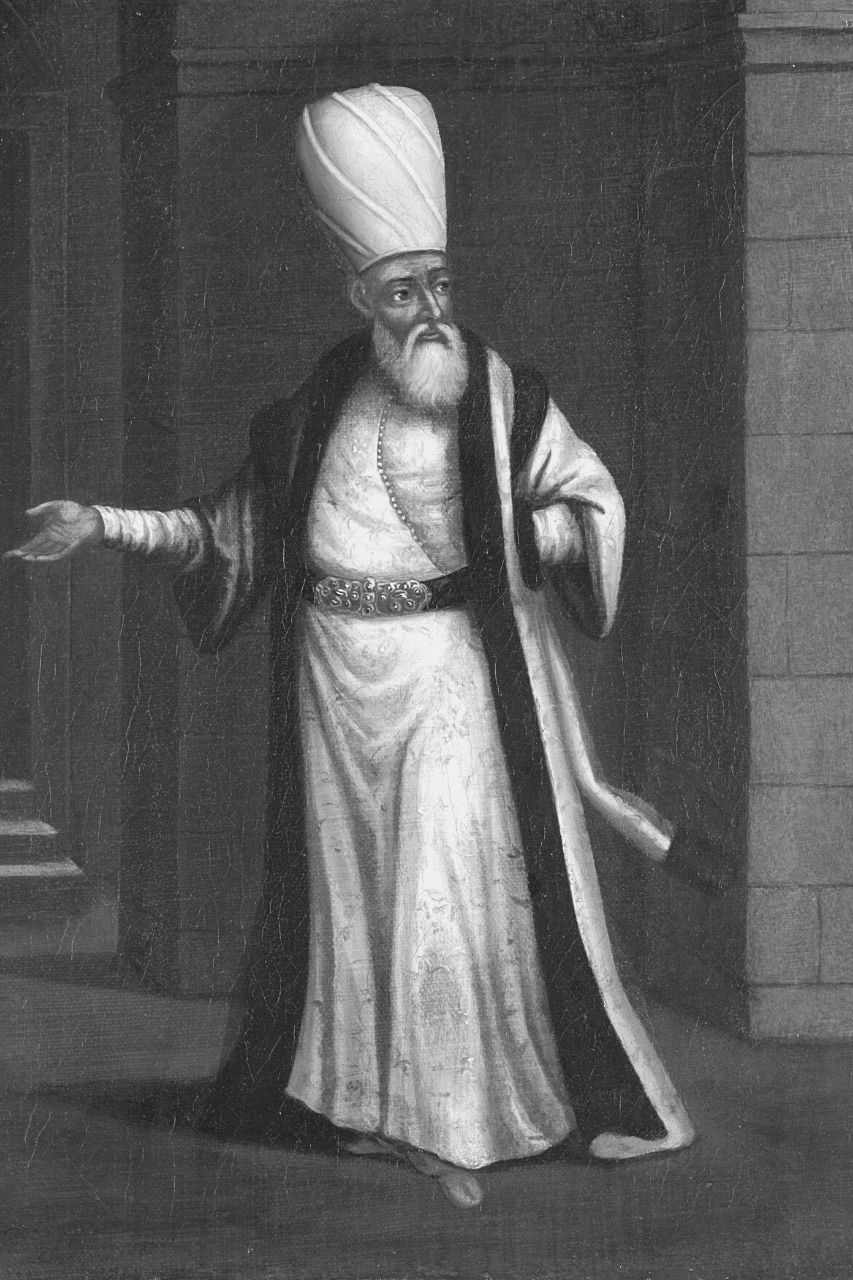 Aga des janissaires