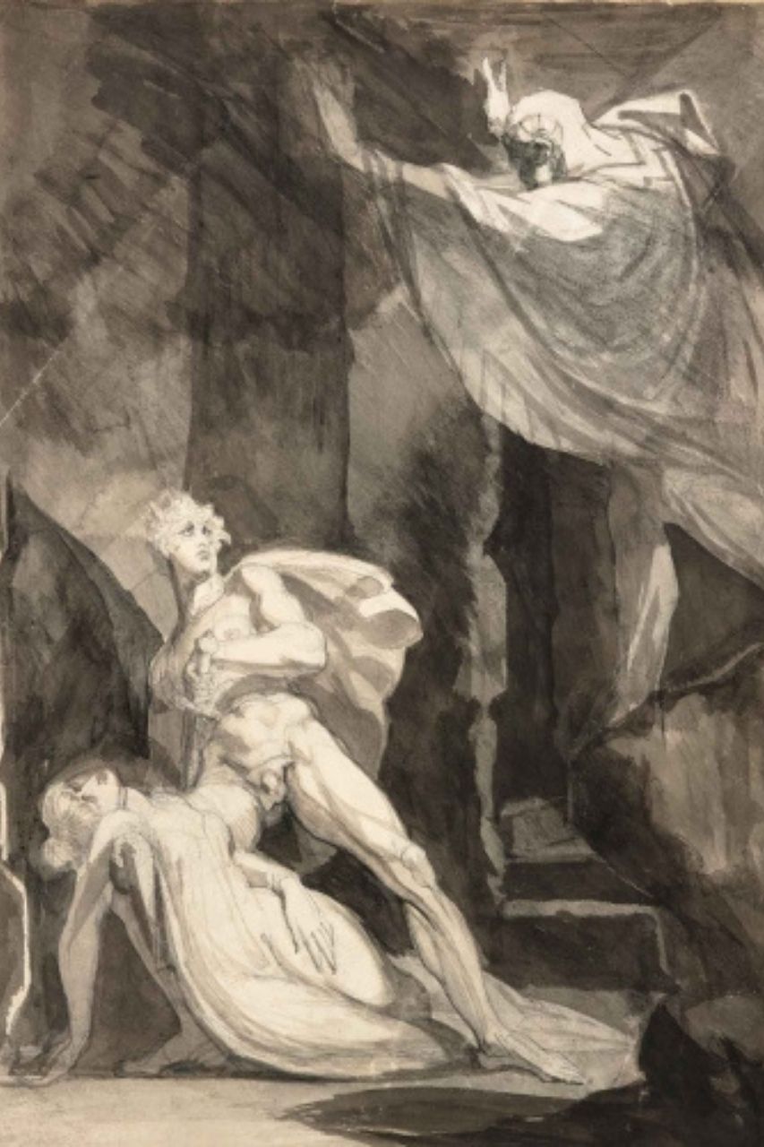 La justice de Créon dans Antigone