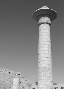 Kiosque de Taharqa
