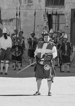 Chevaliers de Saint-Jean