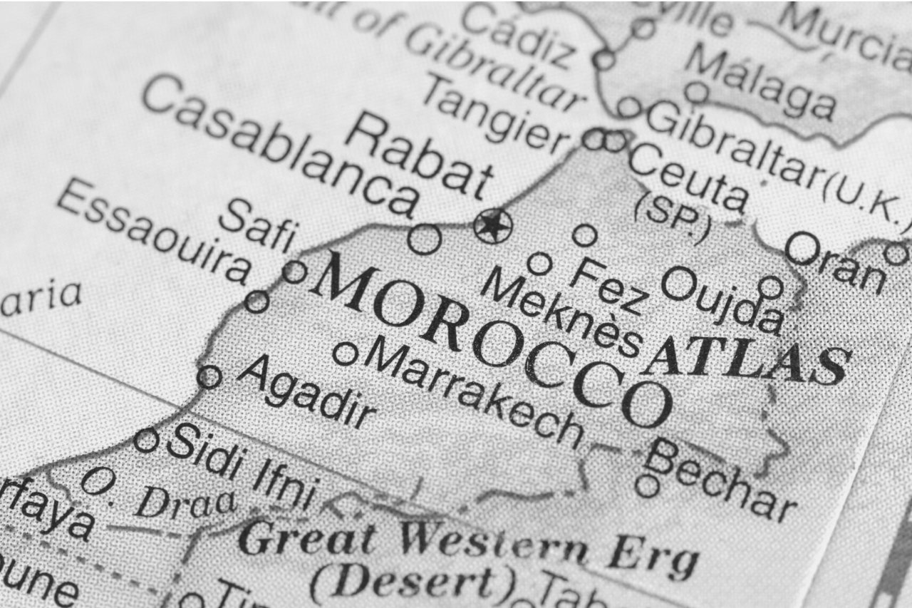 L'histoire du Maroc : une belle tapisserie historique