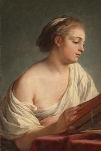 Pénélope dans l'histoire de L'Odyssée