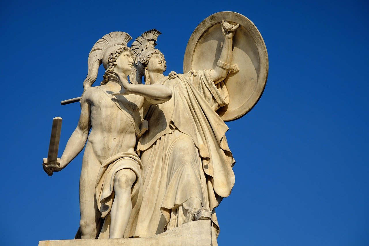 Diomède : Le héros méconnu de l'Iliade