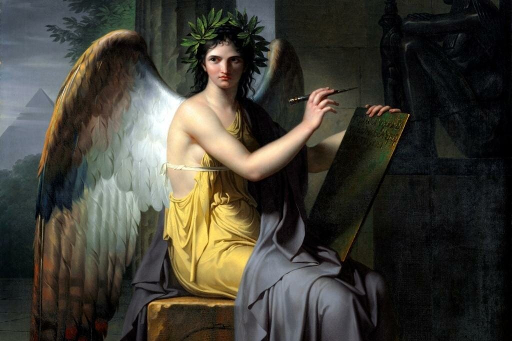 La mythologie de Déidamie dans la littérature grecque