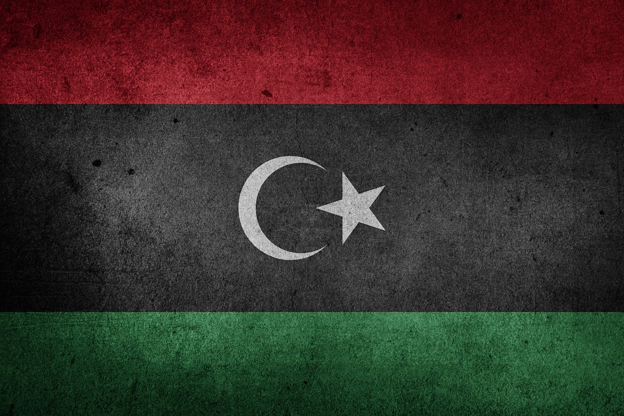 Life Expectancy in Libya