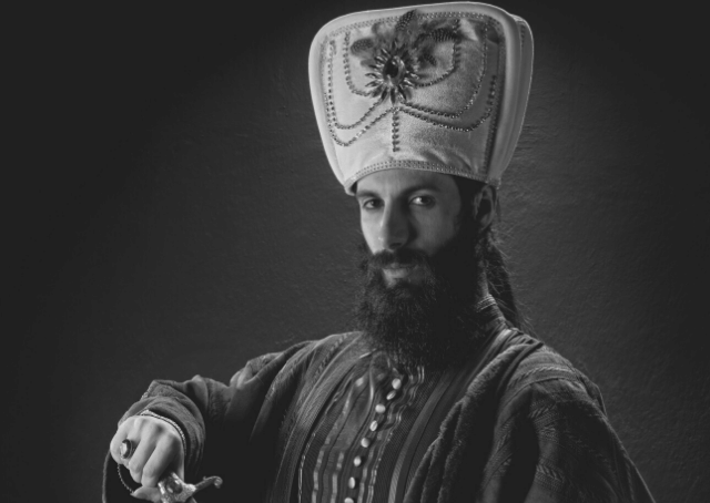 Bey ottoman