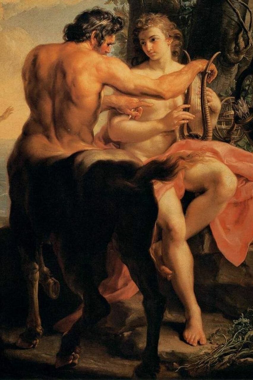 Pholos — qui était-il et quel était son rôle dans la mythologie grecque