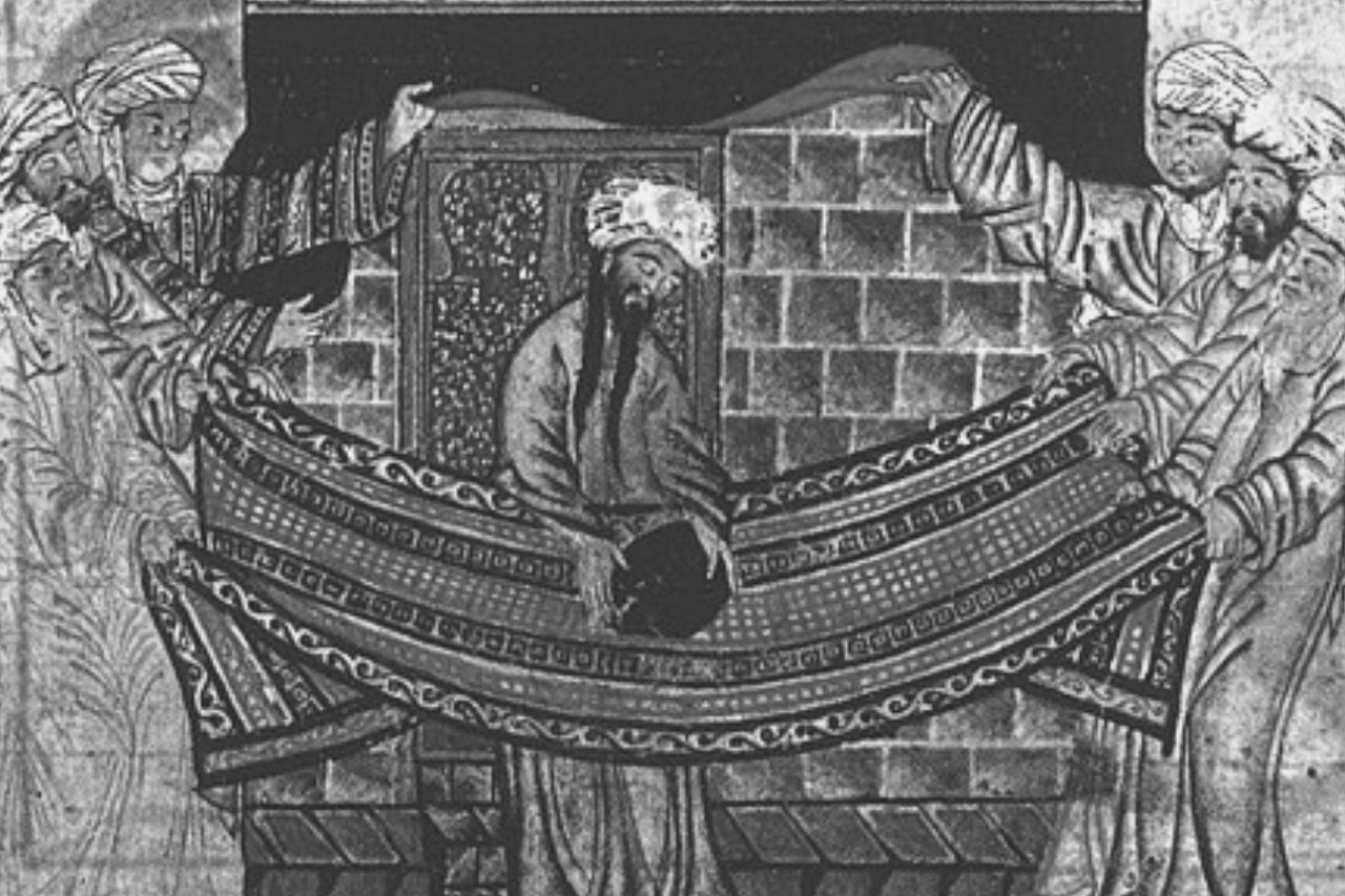 Qarmatians: Origines, Histoire et Controverses