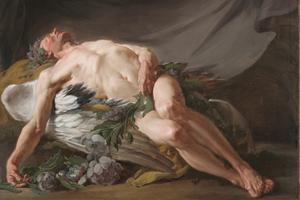 Le sommeil de l'épée, kenning dans Beowulf